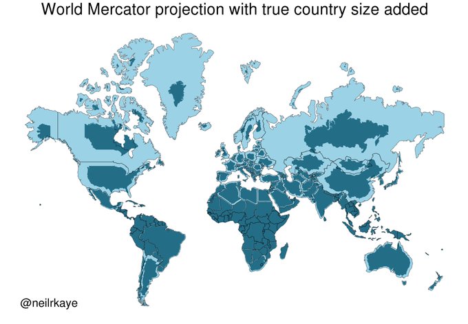 Mercator