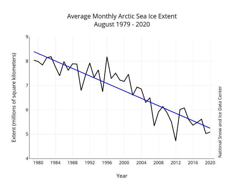 Arctic Ice 3