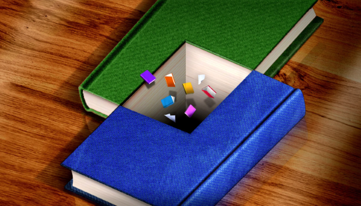 Publishing