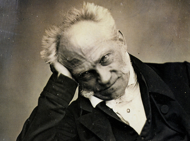 SCHOPENHAUER