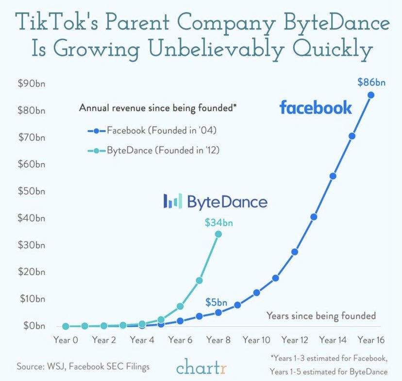 TikTok Profitability