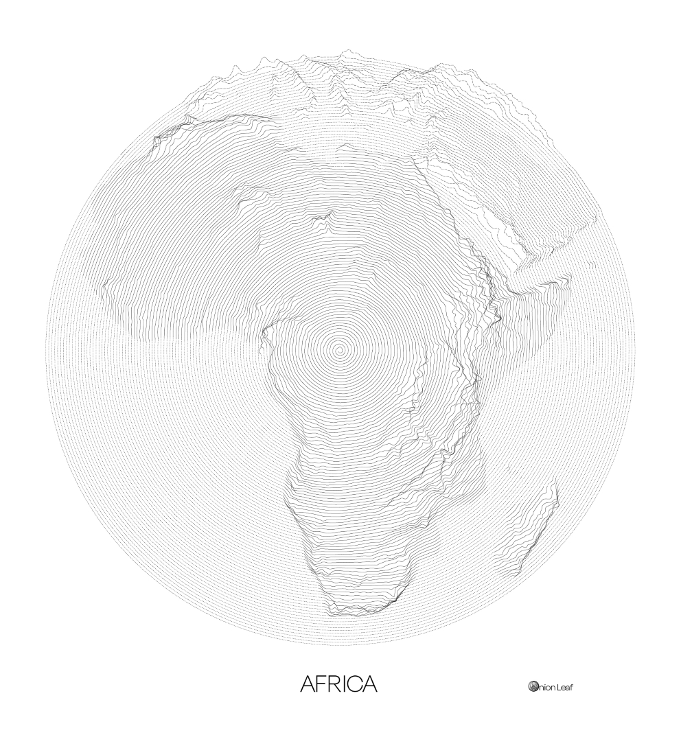 Line Africa