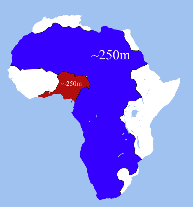 African Population