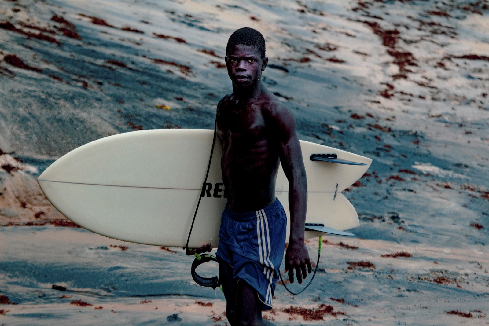 Afro Surf 1