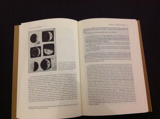 Galileo Book