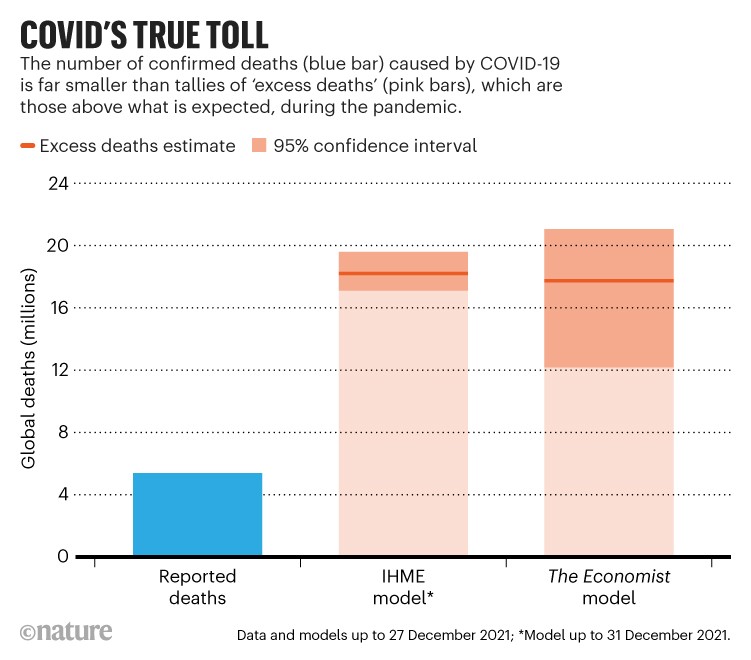 Covid Deaths