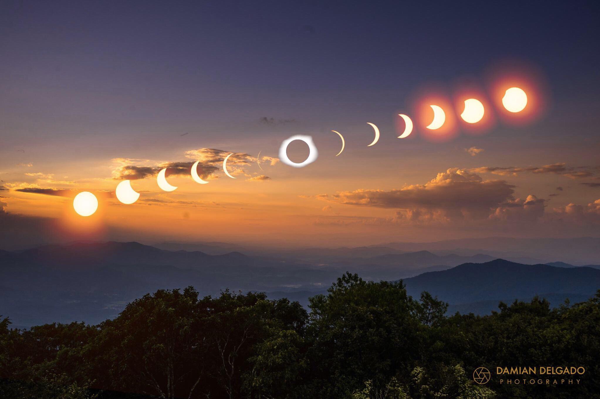 Eclipse