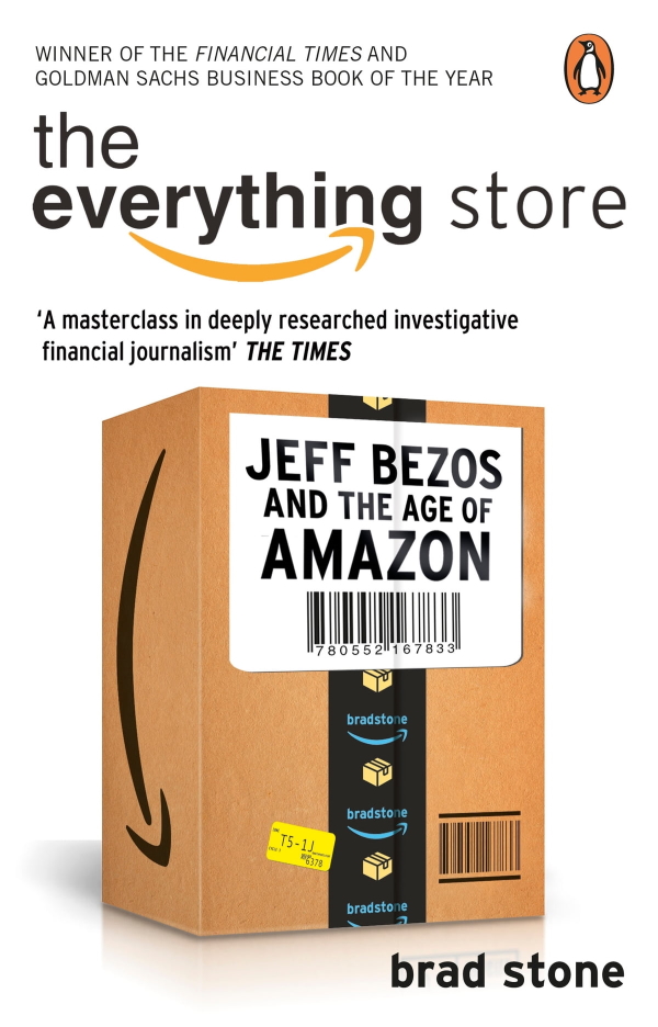 Everything Store
