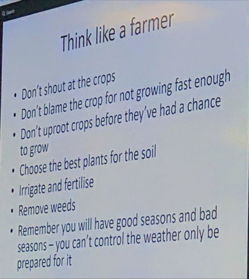 Farmerthink