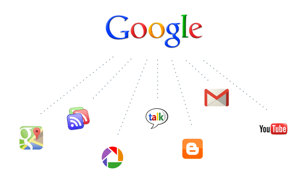 Google+