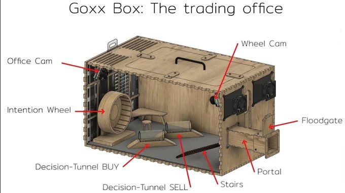 Goxx Box