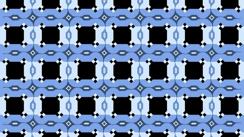 Illusory Lines