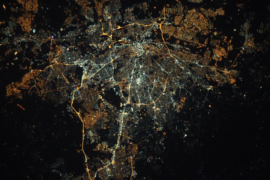 ISS Shots 2
