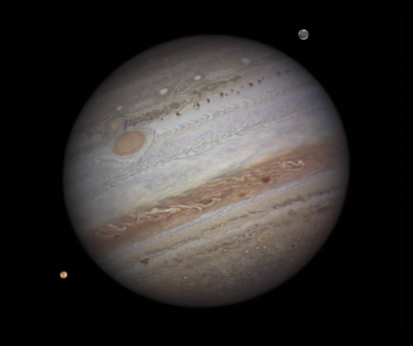 Jupiter 2