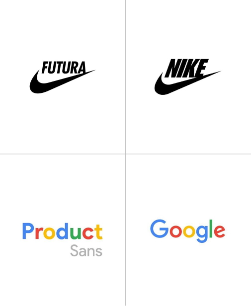 Logo Fonts 3