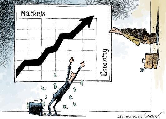 Markets