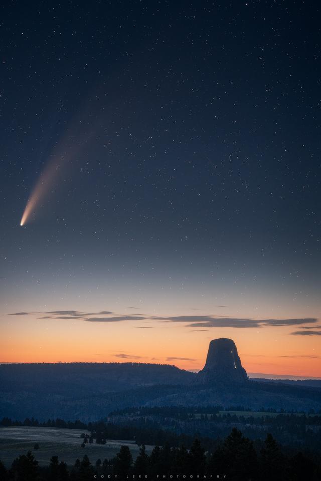 NEOWISE 2