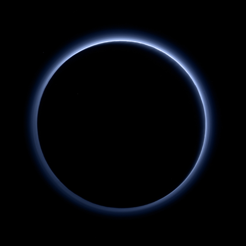 Pluto