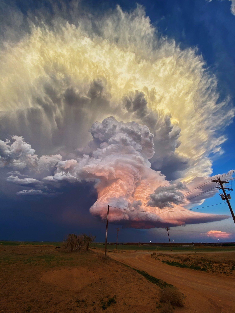 Texas Storm