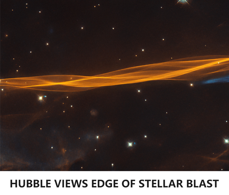 Stellar Blast
