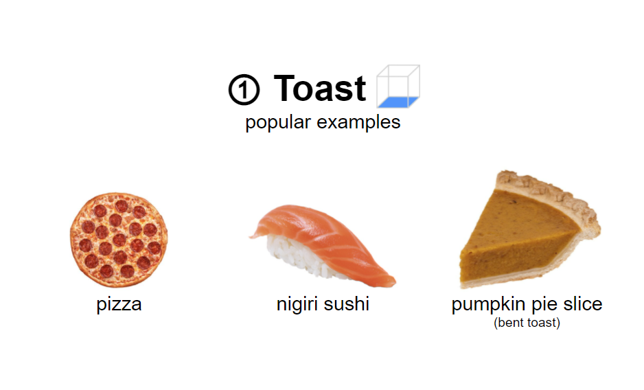 Toast