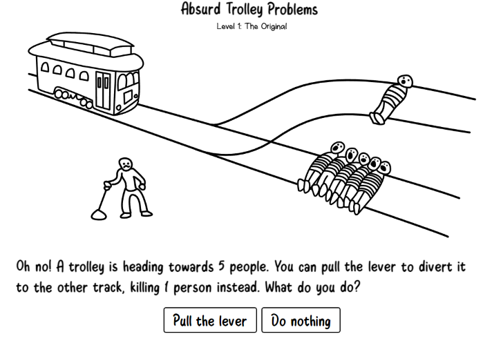 Trolley Problems