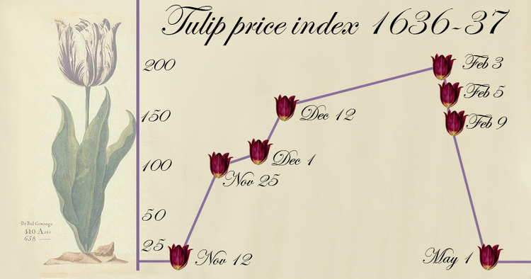 Tulip Bubble