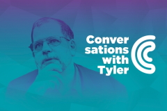 Tyler Cowen