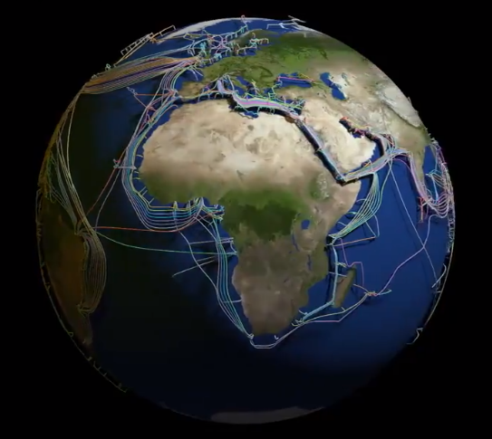 Submarine Cable